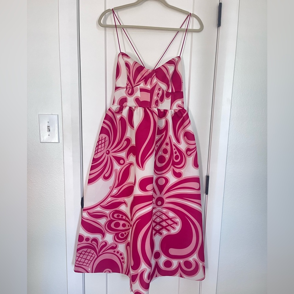 ASOS Midi Dress